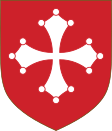 Pisai Köztársaság címere
