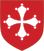 Shield of the Republic of Pisa.svg