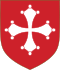Shield of the Republic of Pisa.svg