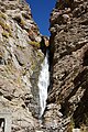 * Nomination Shila waterfall, Zanskar, Ladakh, India --Tagooty 00:34, 18 June 2023 (UTC) * Promotion  Support Good quality. Ladakh is such an underrated place :-). --SHB2000 01:12, 18 June 2023 (UTC)