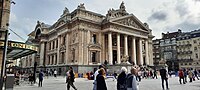 Miniatuur voor Bestand:Side Brussels Stock Exchange 2023.jpg