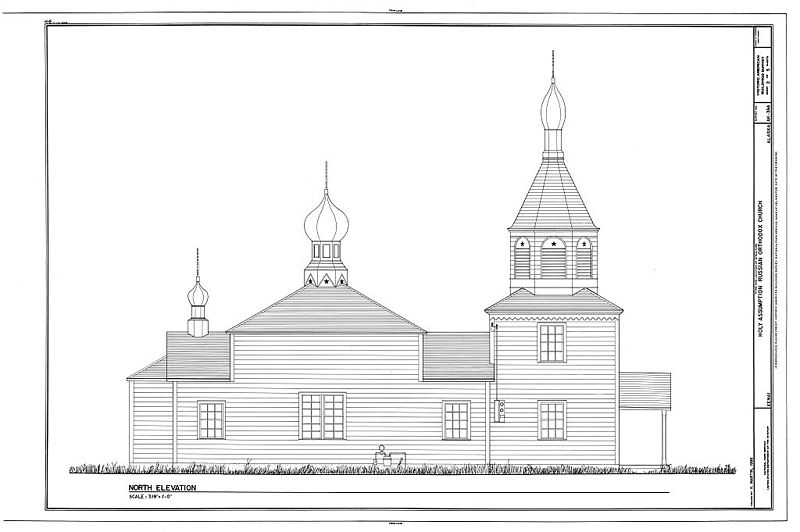 File:Side drawing Holy Assumption Russian Orthodox Church Kenai (Alaska).jpg