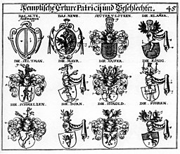 Siebmacher Tafel F45