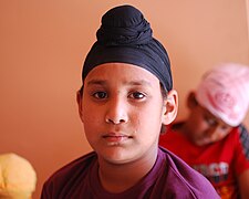 Sikh Boy wearing Patka.jpg