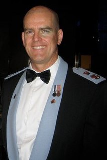 <span class="mw-page-title-main">Simon Overland</span> Australian police officer; Former Chief Commissioner of Victoria Police