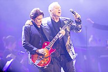 Performing live at Night of the Proms, Germany Simple Minds - 2016330230310 2016-11-25 Night of the Proms - Sven - 1D X - 0854 - DV3P2994 mod.jpg