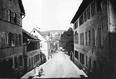 Sinner-Tübingen-Stadtgraben um 1875.jpg