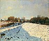 Sisley - Effect-Of-Snow-At-Argenteuil, -1874.jpg