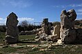 English: Skorba Temple near Mgarr, Malta