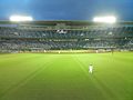 Skymark Stadium (Green Stadium Kobe)