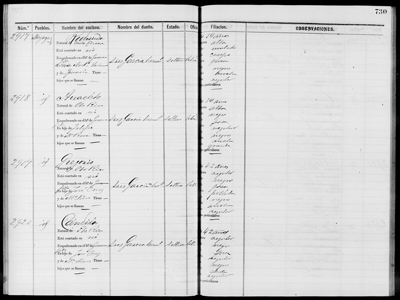 File:Slave Schedules for District 4, Mayaguez(...) - NARA - 63811126 (page 313).jpg