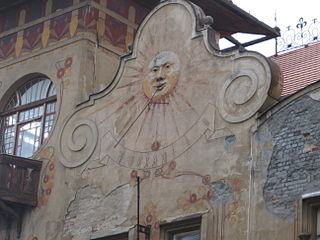 Sundial, Na Václavce 30, Praha, Czechia