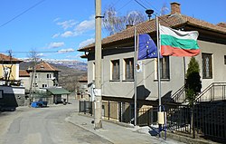 Кметството на село Смолско