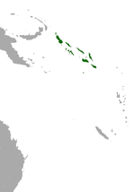 Pienoiskuva sivulle Bougainvillenkaljuselkä