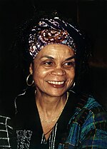 Thumbnail for Sonia Sanchez