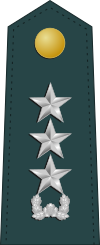 Middle general