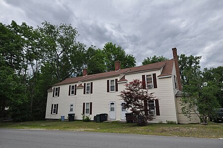 SouthbridgeMA AshlandMillTenement