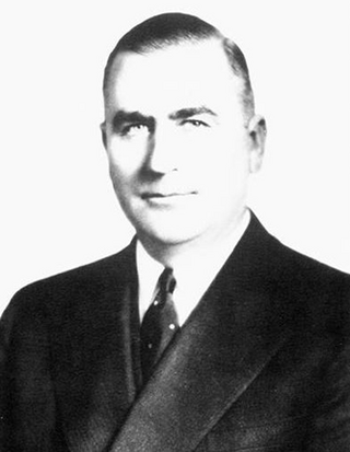 <span class="mw-page-title-main">G. Alvin Massenburg</span> American politician (1894–1968)