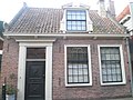 Spuistraat 29, Edam