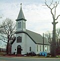 Thumbnail for St. Ignatius Church (Oxon Hill, Maryland)