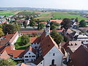 St. Maria in Buxheim