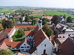 St. Maria (Buxheim)