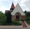 Igreja católica Sankt Otto