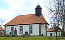 Parish Church of St. Johannis