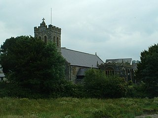 <span class="mw-page-title-main">Hugh Jones (priest)</span> Welsh priest