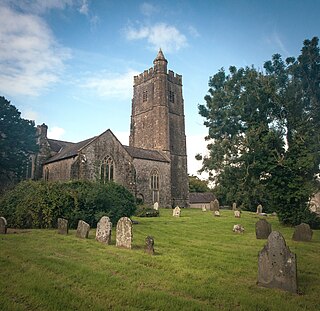 <span class="mw-page-title-main">St Mary's Church, Carew</span> Church in Wales