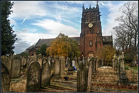 St Peters Church, Woolton, Liverpool (2015-11-11 11.00.39 by Loco Steve).jpg