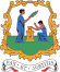 St Vincent and the Grenadines Government Arms.svg