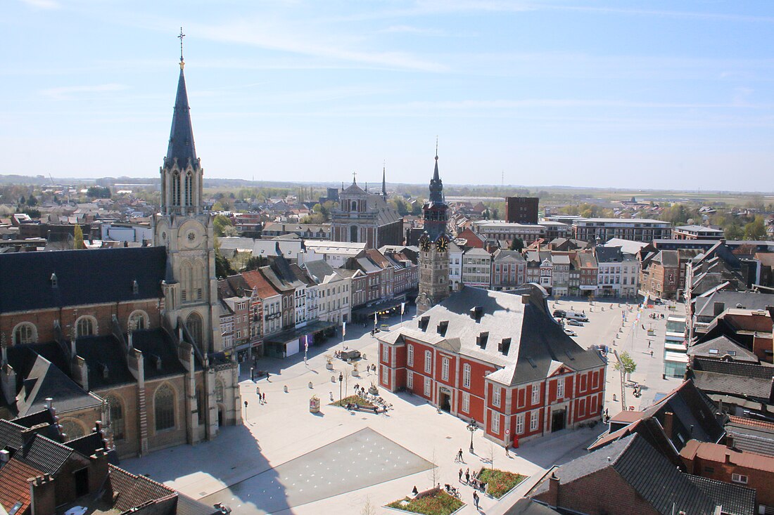 Sint-Truiden