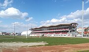 Thumbnail for Miercurea Ciuc Municipal Stadium