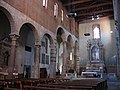 Stadtkirche in Pisa