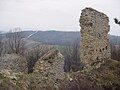 Zamek Starý Jičín 2