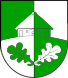 Coat of arms of the community of Stelle-Wittenwurth