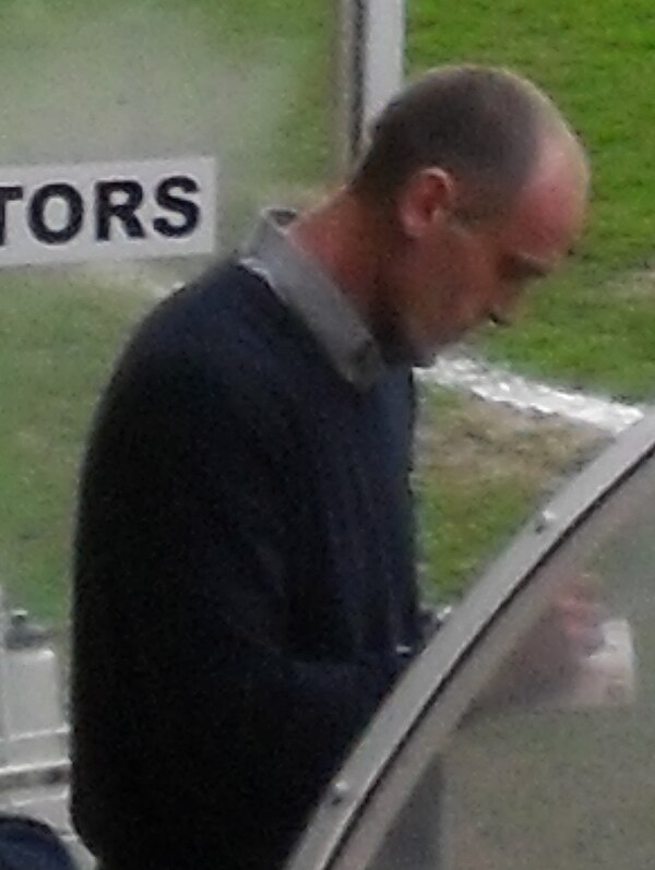 Steve Tutill made 366 appearances in 12 seasons with York.