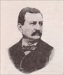 Stjepan Mitrov Ljubiša