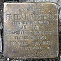 image=https://commons.wikimedia.org/wiki/File:Stolperstein_Deidesheimer_Str_12_(Wilmd)_Frieda_Hirschfeld.jpg