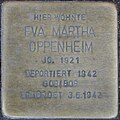 Eva Martha Oppenheim