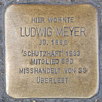 Stumbling block Ludwig Meyer by 2eight 3SC1441.jpg