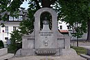 Stubenrauchdenkmal