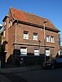 Wohnhaus