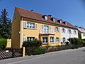 Residential building (part of the SG settlement Viergiebelweg)