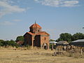 Surb Astvatsatsin Church of Talin 03.JPG