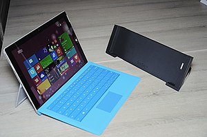 Microsoft Surface: Diseño, Características, Dispositivos