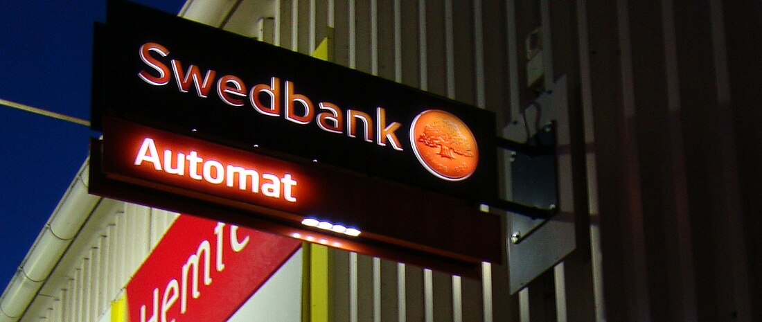 Swedbank