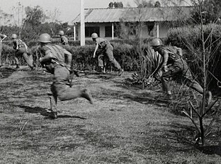 <span class="mw-page-title-main">Operation Unokat</span> 1961 UN offensive in the Congo