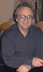 Vignette pour Sylvester McCoy